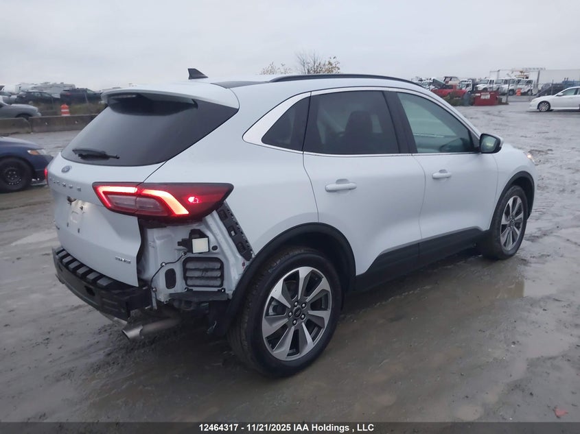 1FMCU9JA2SUA61080 2025 FORD ESCAPE photo no. 4