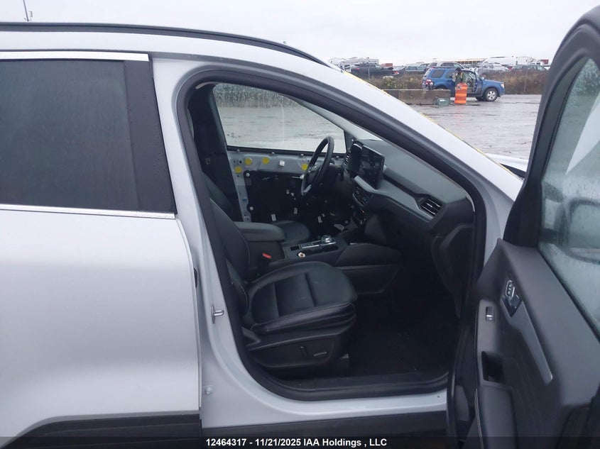 1FMCU9JA2SUA61080 2025 FORD ESCAPE photo no. 5