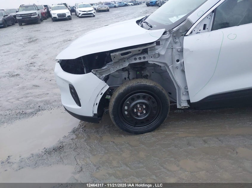 1FMCU9JA2SUA61080 2025 FORD ESCAPE photo no. 6