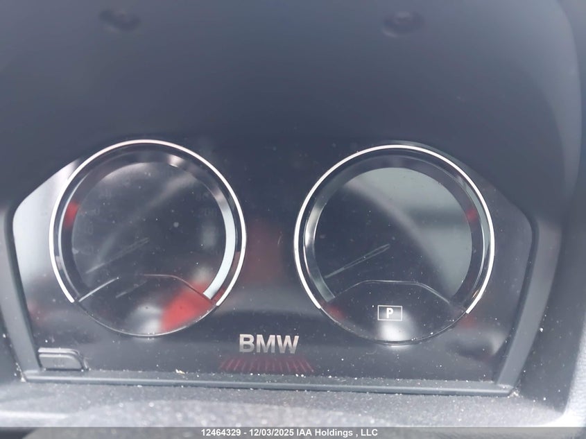 WBXHT3C32J3H33562 2018 BMW X1 photo no. 7