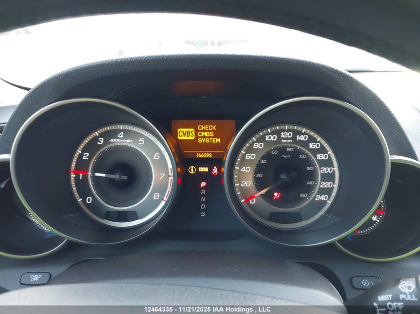 2HNYD2H83CH002039 2012 ACURA MDX photo no. 7