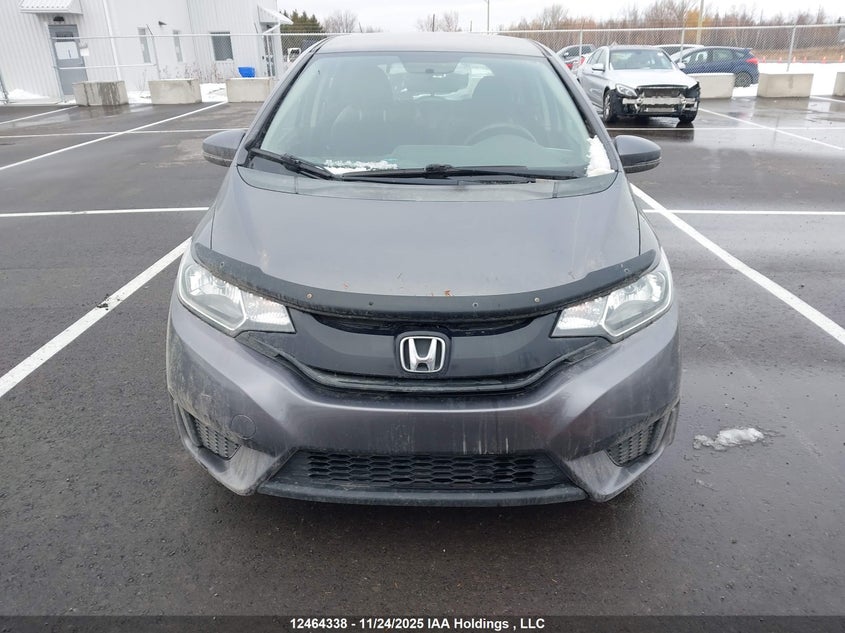 3HGGK5H55FM109051 2015 HONDA FIT photo no. 13