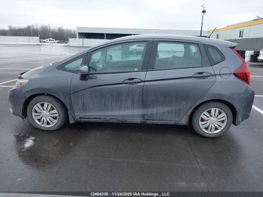 3HGGK5H55FM109051 2015 HONDA FIT photo no. 15