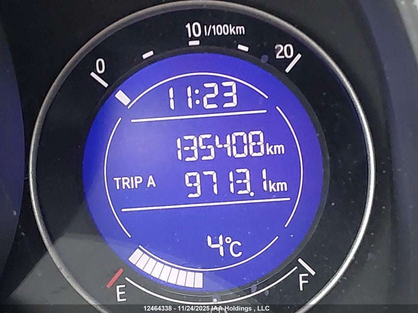 3HGGK5H55FM109051 2015 HONDA FIT photo no. 16