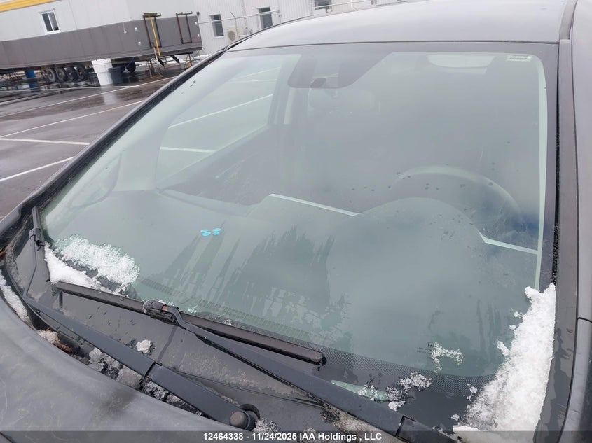 3HGGK5H55FM109051 2015 HONDA FIT photo no. 18