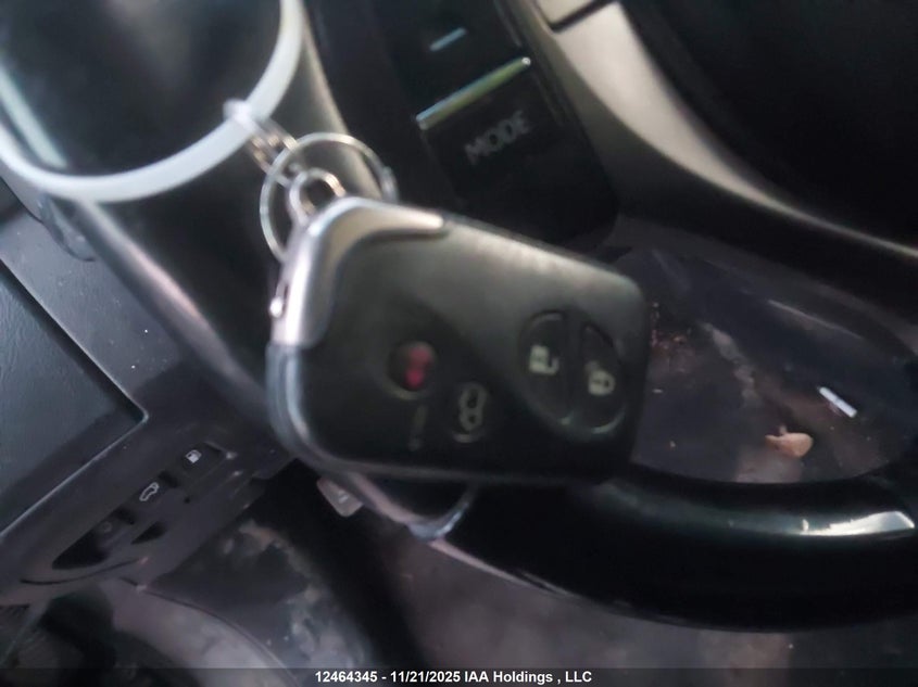 2T2BK1BA6EC252312 2014 LEXUS RX photo no. 11