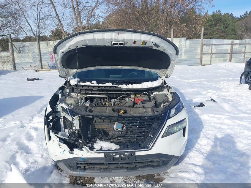 5N1AT3AB1PC872964 2023 NISSAN ROGUE photo no. 10