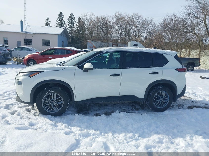 5N1AT3AB1PC872964 2023 NISSAN ROGUE photo no. 15