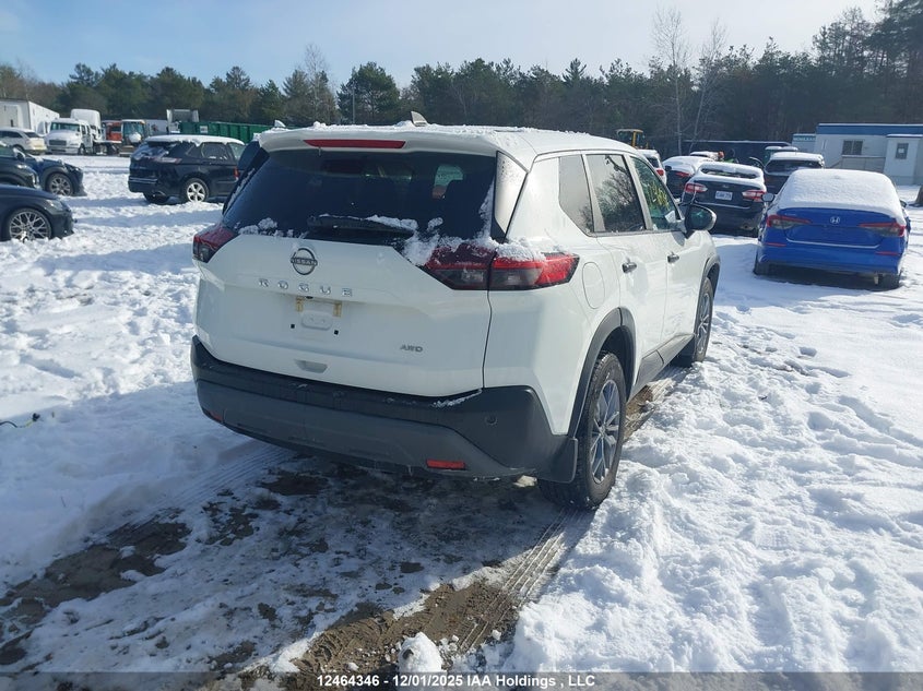 5N1AT3AB1PC872964 2023 NISSAN ROGUE photo no. 4