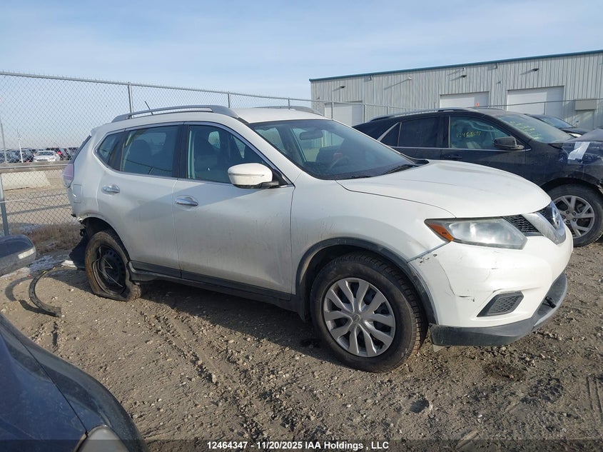5N1AT2MV1FC814500 2015 NISSAN ROGUE photo no. 13