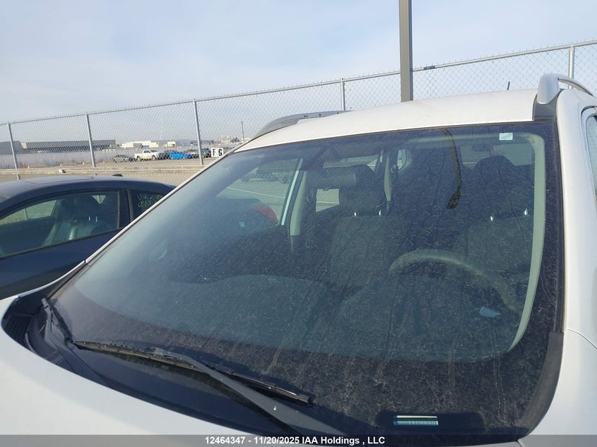 5N1AT2MV1FC814500 2015 NISSAN ROGUE photo no. 17