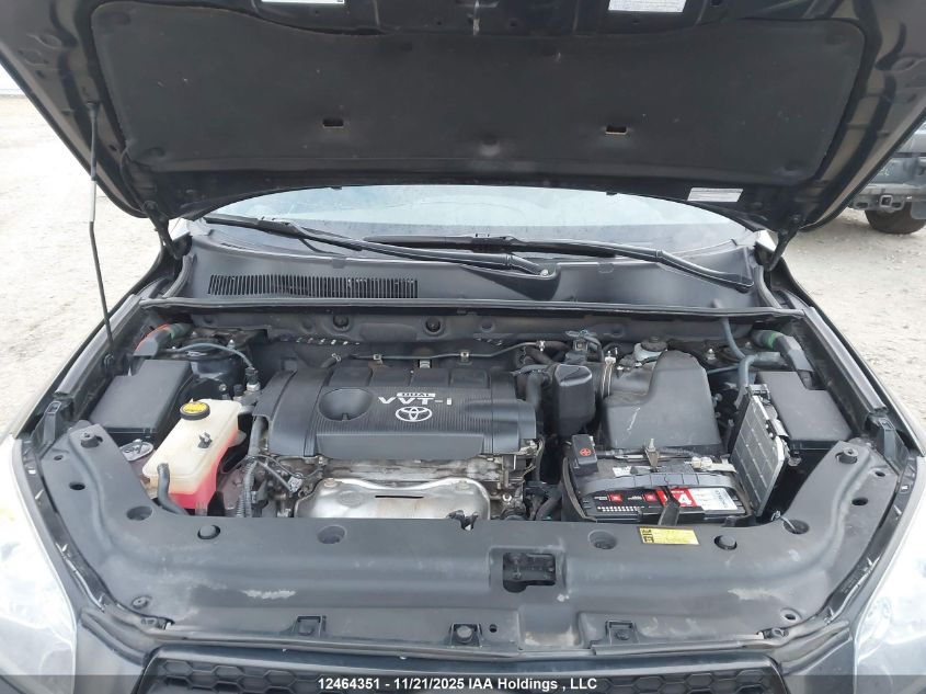 2010 Toyota Rav4 Sport VIN: 2T3RF4DVXAW065888 Lot: 12464351