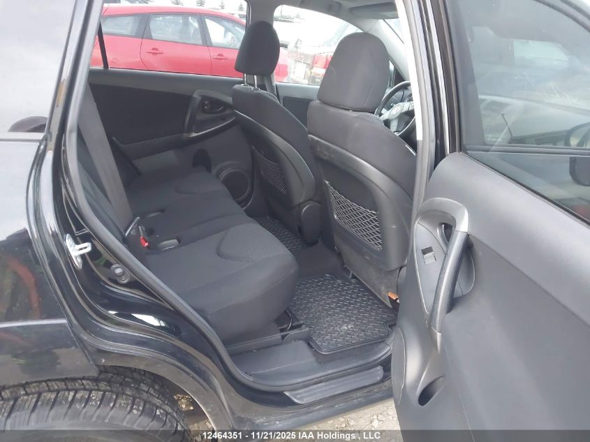 2010 Toyota Rav4 Sport VIN: 2T3RF4DVXAW065888 Lot: 12464351