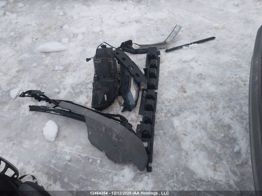 2021 Nissan Rogue Sv VIN: 5N1AT3BB3MC789935 Lot: 12464354