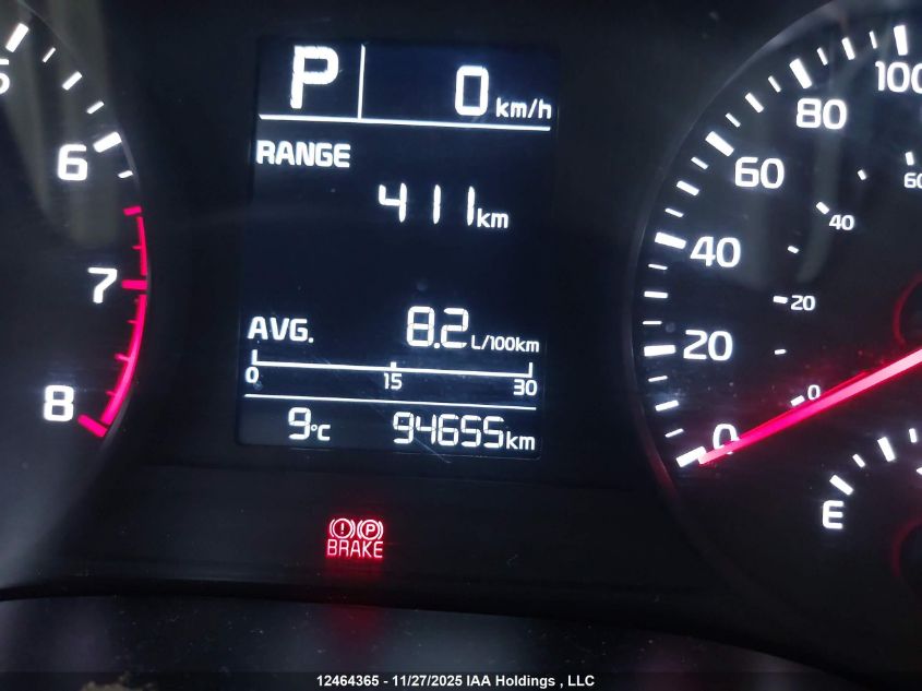 2018 Kia Rio Lx/S VIN: 3KPA24AB1JE051814 Lot: 12464365