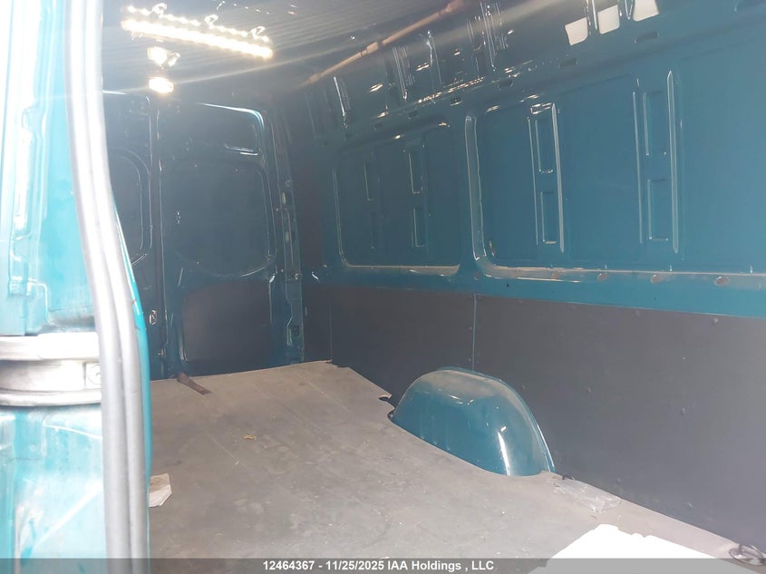 W1Y4KDHY7RP626884 2024 MERCEDES-BENZ SPRINTER photo no. 8