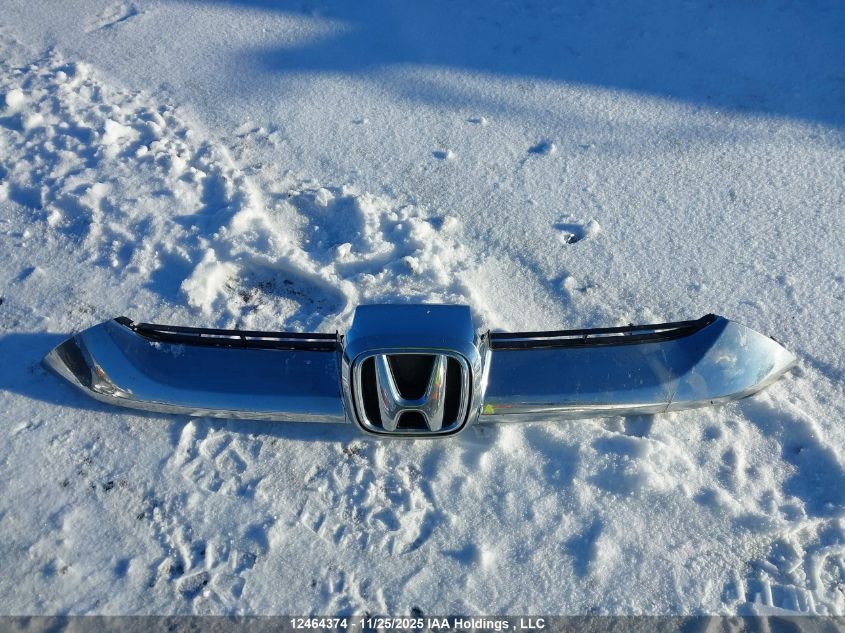 2017 Honda Cr-V Ex-L VIN: 2HKRW2H85HH104302 Lot: 12464374