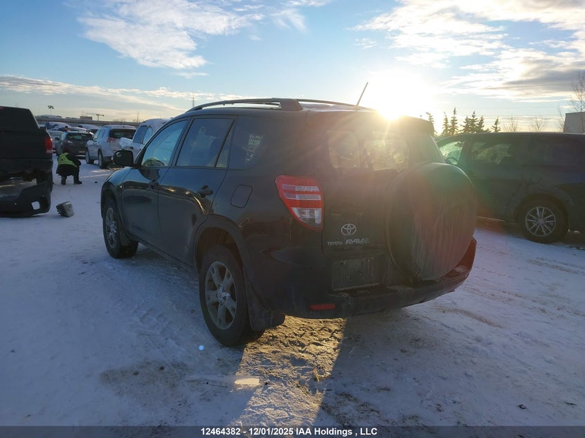 2T3JK4DV1AW017186 2010 TOYOTA RAV 4 photo no. 3