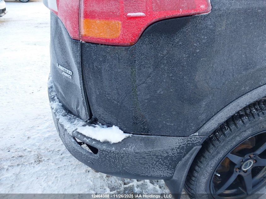 2015 Toyota Rav4 Limited VIN: 2T3DFREV1FW288155 Lot: 12464388