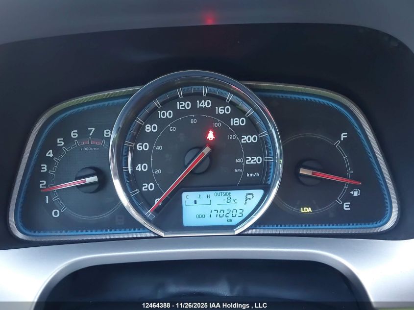 2015 Toyota Rav4 Limited VIN: 2T3DFREV1FW288155 Lot: 12464388