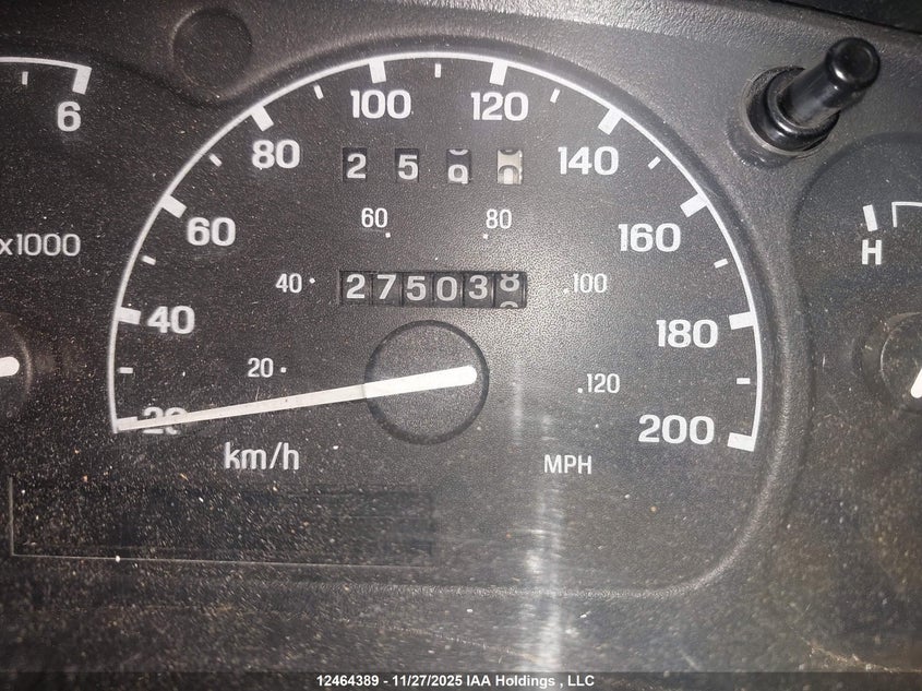 2001 Ford Ranger VIN: 1FTYR10U21TA10286 Lot: 12464389