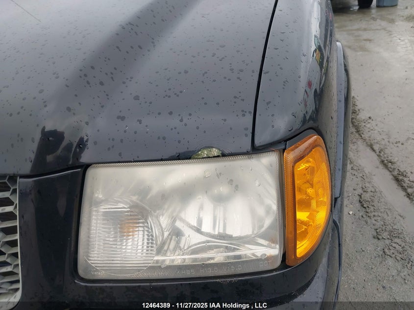 2001 Ford Ranger VIN: 1FTYR10U21TA10286 Lot: 12464389