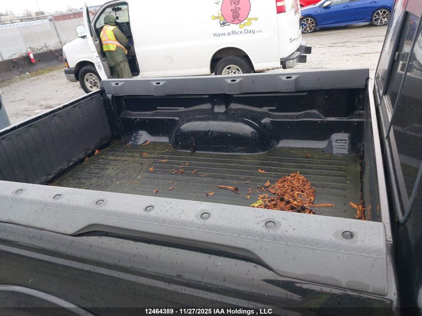 2001 Ford Ranger VIN: 1FTYR10U21TA10286 Lot: 12464389