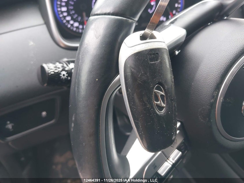 2022 Hyundai Tucson Preferred Awd VIN: KM8JBCAEXNU049325 Lot: 12464391