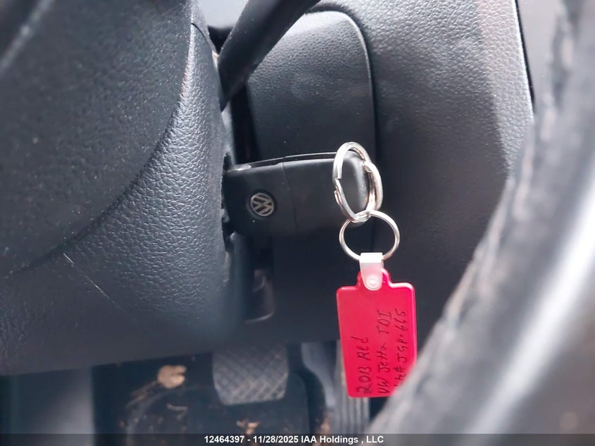 2014 Volkswagen Jetta 2.0 Tdi Comfortline/2.0 Tdi Highline/2.0 Tdi Trendline+ VIN: 3VWDL7AJ0EM369032 Lot: 12464397