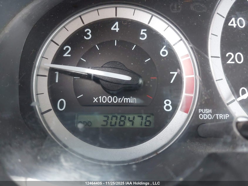 5TDZK29C58S179462 2008 TOYOTA SIENNA photo no. 16