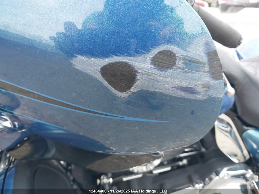 2014 HARLEY-DAVIDSON ELECTRA GLIDE SPORT_BIKE 2
