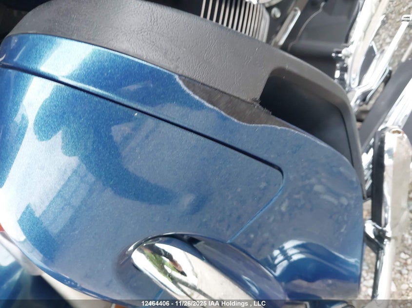 2014 HARLEY-DAVIDSON ELECTRA GLIDE SPORT_BIKE 2