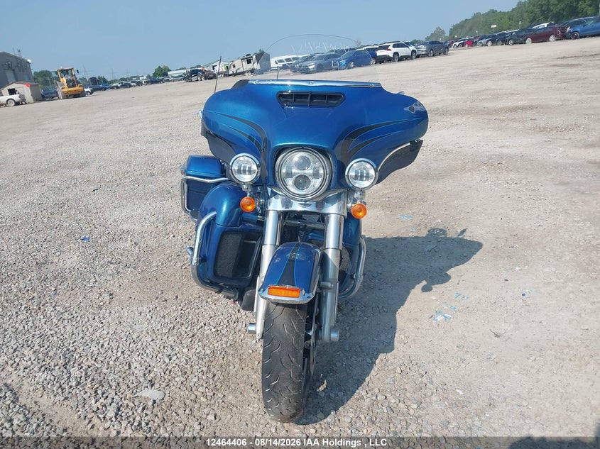 2014 HARLEY-DAVIDSON ELECTRA GLIDE SPORT_BIKE 2