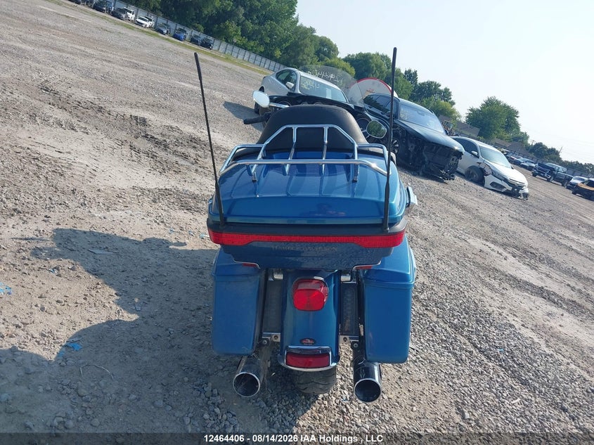 2014 HARLEY-DAVIDSON ELECTRA GLIDE SPORT_BIKE 2