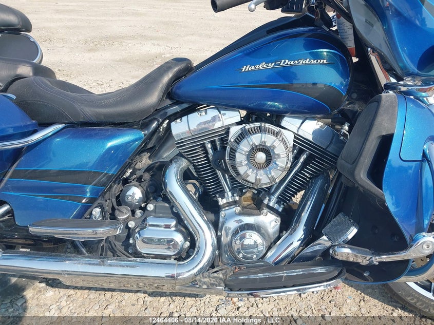 2014 HARLEY-DAVIDSON ELECTRA GLIDE SPORT_BIKE 2