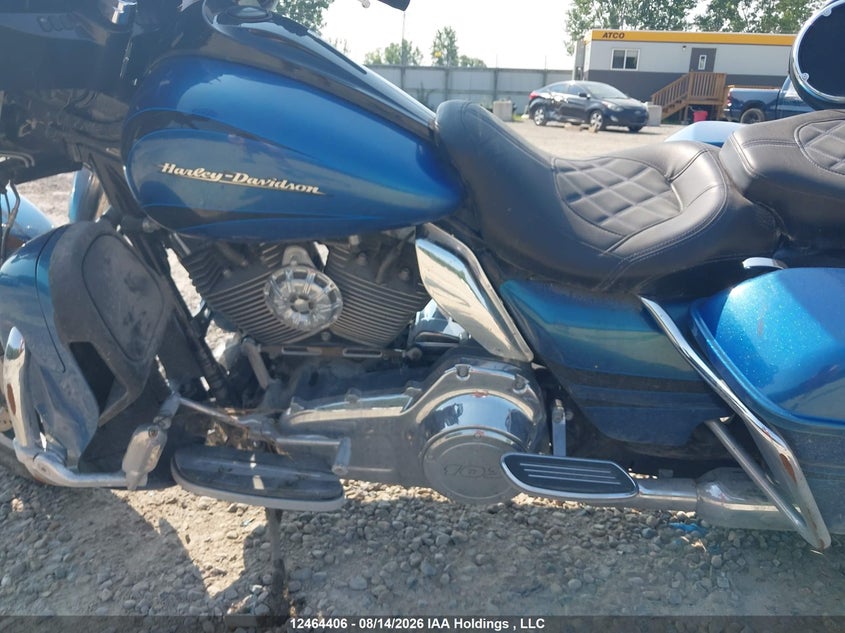 2014 HARLEY-DAVIDSON ELECTRA GLIDE SPORT_BIKE 2