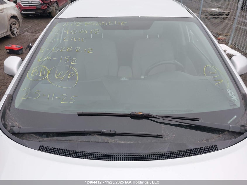 2HGFB2F43DH028212 2013 HONDA CIVIC photo no. 18