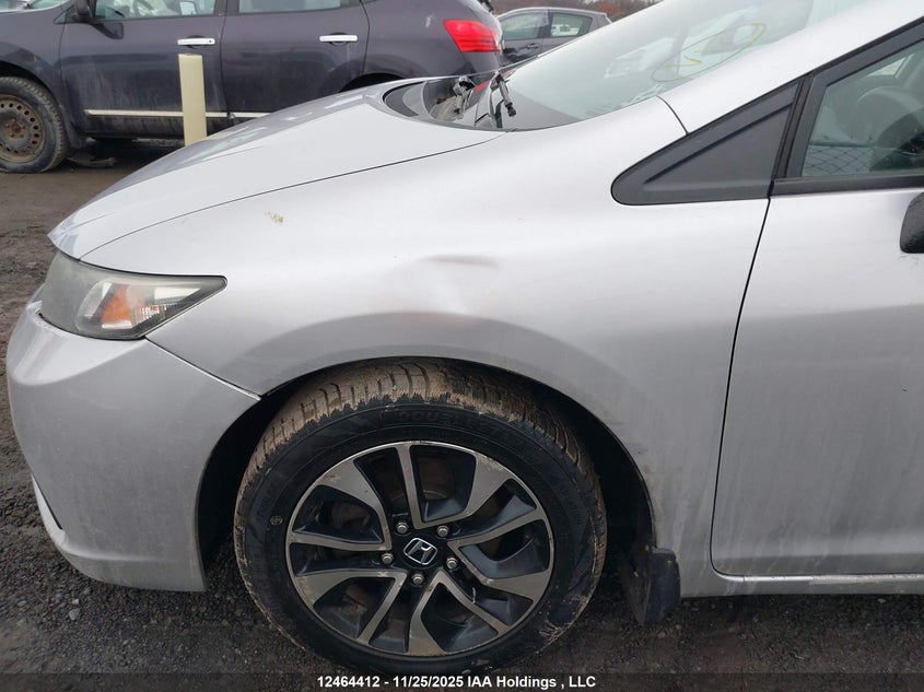 2HGFB2F43DH028212 2013 HONDA CIVIC photo no. 22