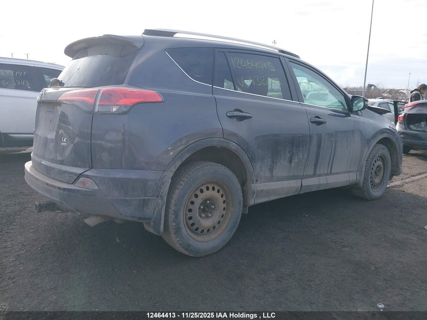 2T3BFREV6GW432677 2016 TOYOTA RAV 4 photo no. 4
