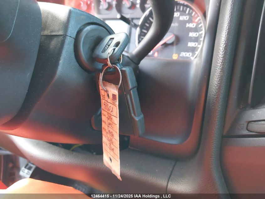 2016 GMC Sierra K1500 VIN: 1GTV2LEC3GZ281527 Lot: 12464415