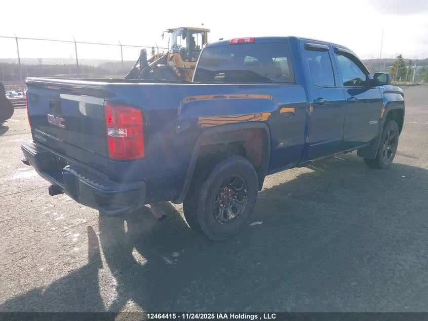 1GTV2LEC3GZ281527 2016 GMC SIERRA photo no. 4