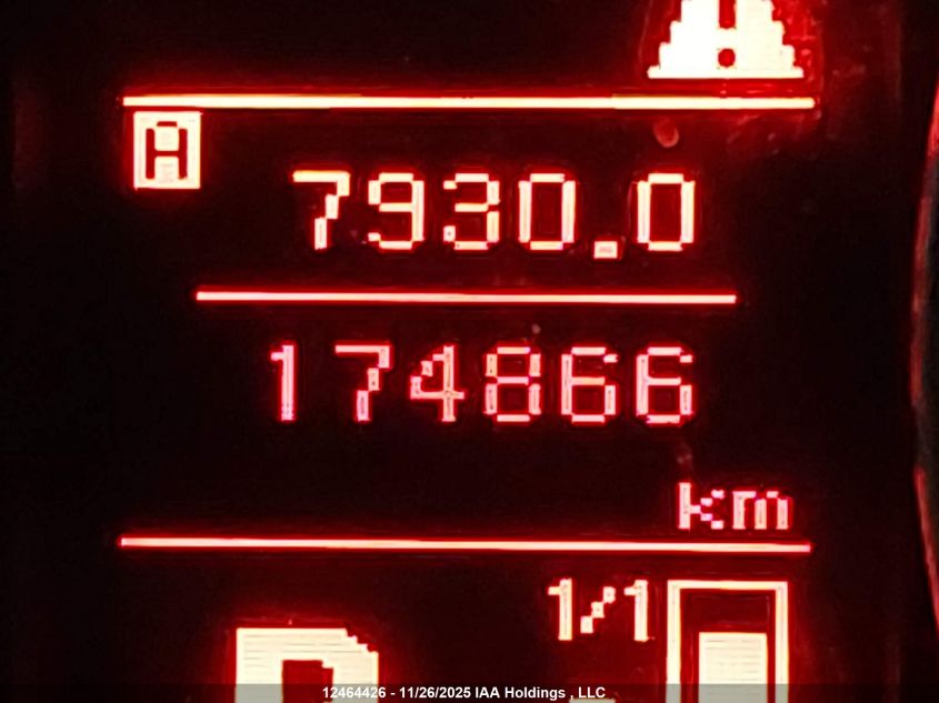 2013 Mitsubishi Lancer Es/Es Sport VIN: JA32U2FU9DU606753 Lot: 12464426