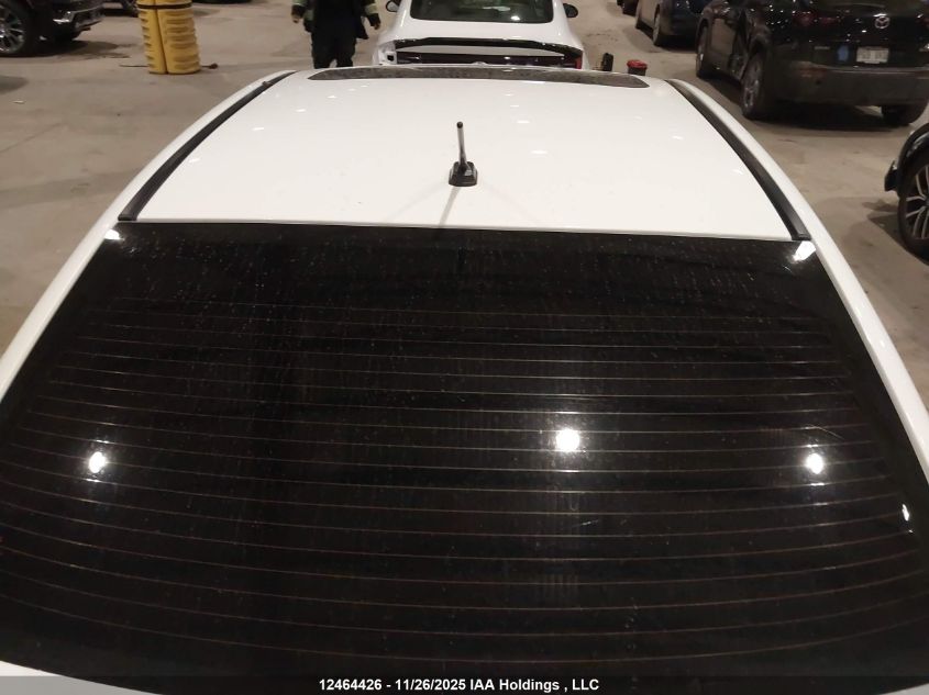 2013 Mitsubishi Lancer Es/Es Sport VIN: JA32U2FU9DU606753 Lot: 12464426