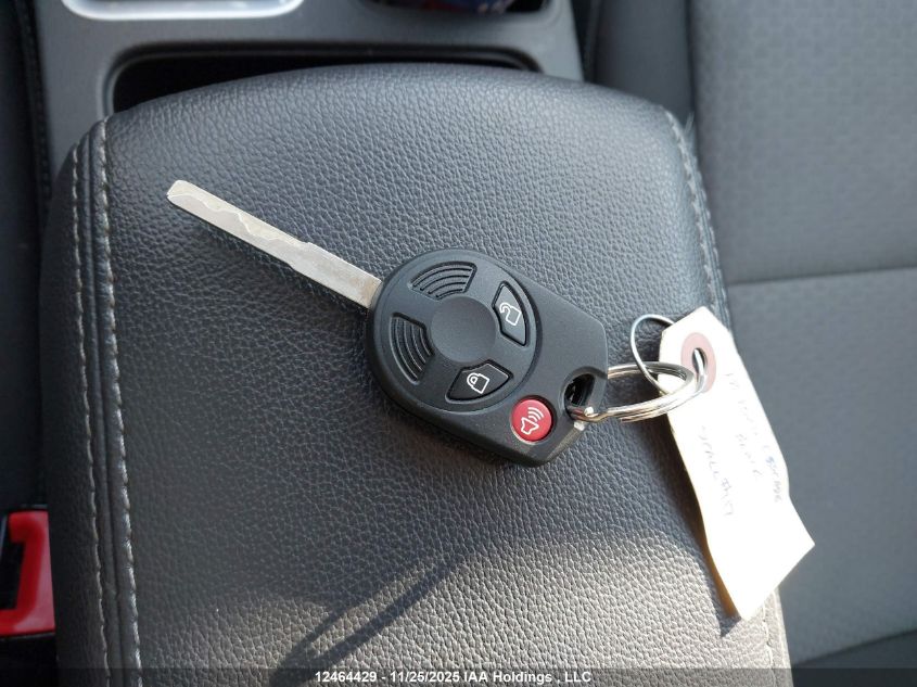 2018 Ford Escape Se VIN: 1FMCU9GD0JUB90984 Lot: 12464429