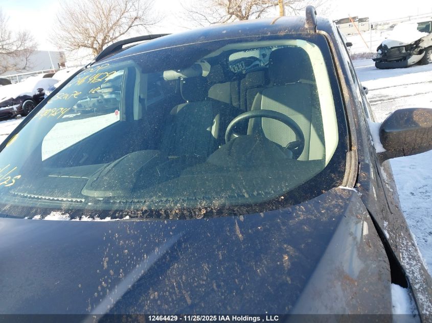 2018 Ford Escape Se VIN: 1FMCU9GD0JUB90984 Lot: 12464429