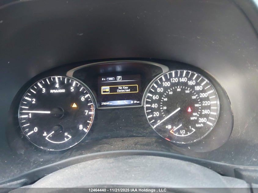 5N1DR2MM6KC605329 2019 NISSAN PATHFINDER photo no. 7