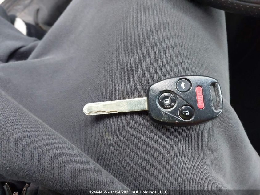 2003 Honda Accord VIN: 1HGCM56483A806404 Lot: 12464455