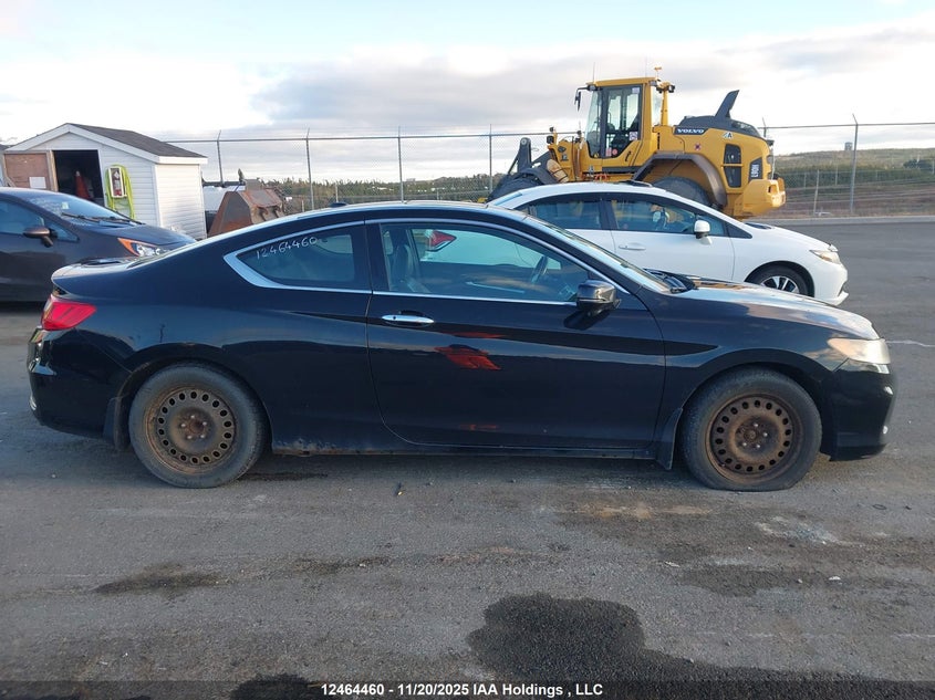 1HGCT1B85DA800159 2013 HONDA ACCORD photo no. 13