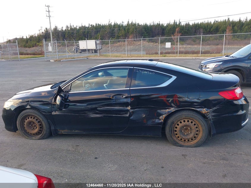 1HGCT1B85DA800159 2013 HONDA ACCORD photo no. 14