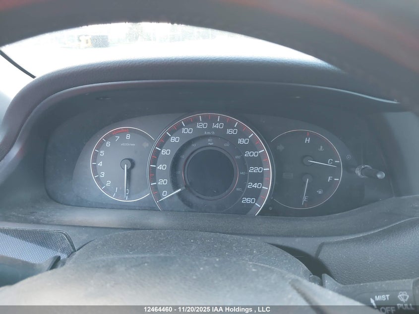 1HGCT1B85DA800159 2013 HONDA ACCORD photo no. 15